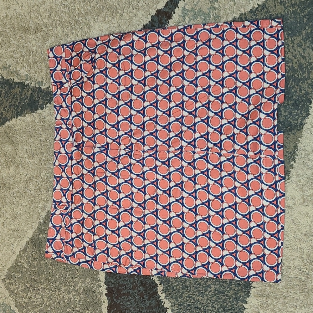 Van Heusen Printed Skirt